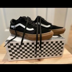 Vans Skate Old School